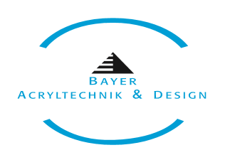 Bayer Acryltechnik & Design
